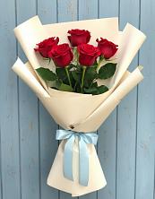 Букет Классика чувств в Озинках