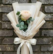 Букет цветов из:  Розы в Озинках