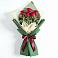 Букет цветов из: Розы в Озинках
