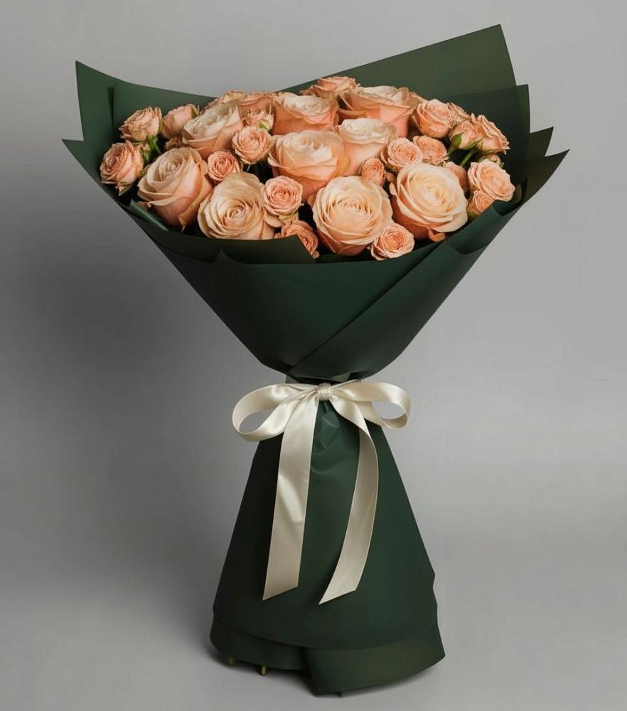 Букет Элегантный в Озинках