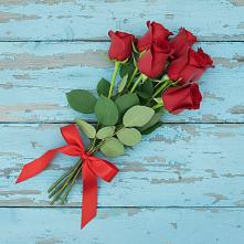 Букет Красные розы в Озинках