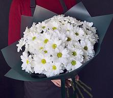 Букет цветов из:  Хризантемы #REPLACE_PRED# Озинках