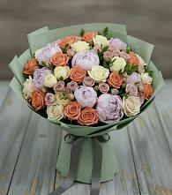 Букет Мороженное #REPLACE_PRED# Озинках