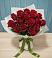 Букет Красные розы в Озинках