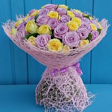 Букет 101 Волшебный Миг в Озинках