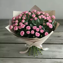 Букет Удовольствие в Озинках