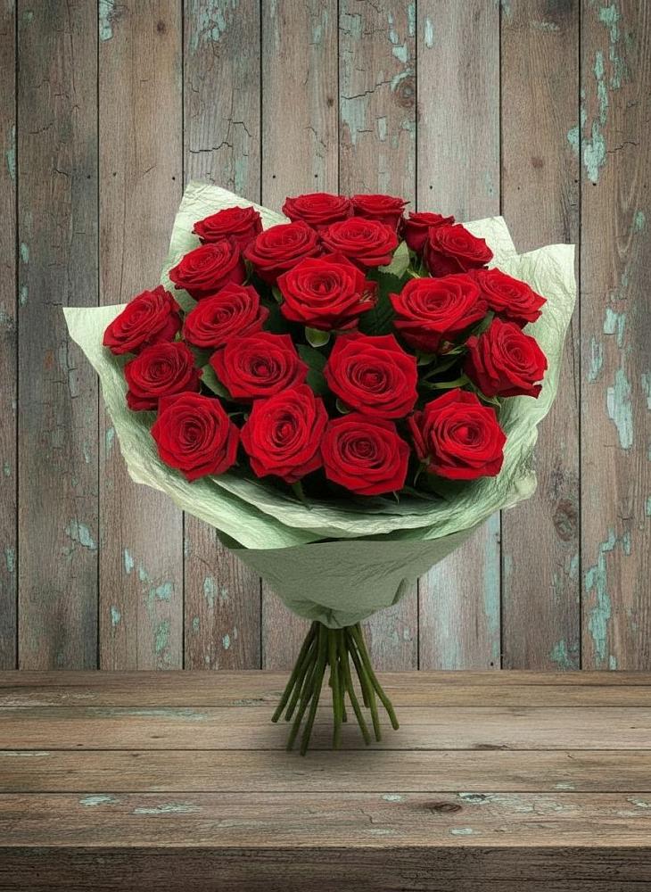 Букет Классика в Озинках