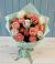 Букет цветов из: Розы в Озинках
