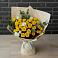 Букет цветов из: Розы в Озинках