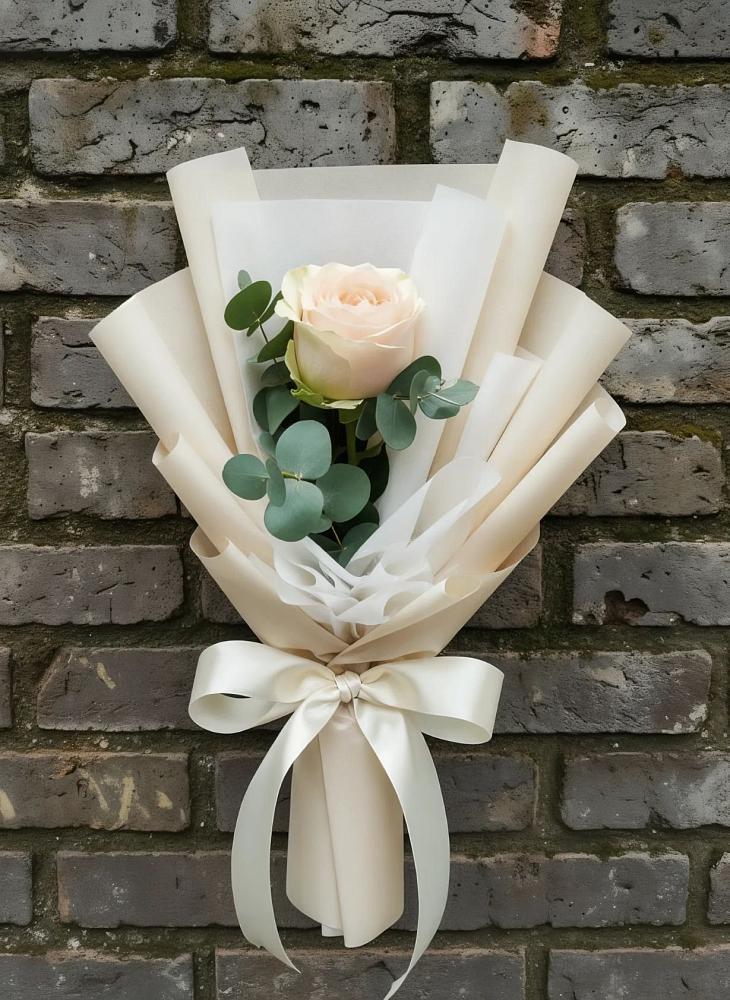 Букет цветов из: Розы в Озинках