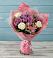 Букет цветов из: Герберы в Озинках