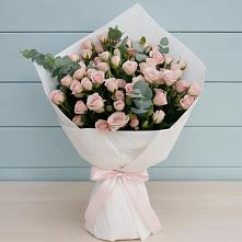 Букет цветов из:  Розы #REPLACE_PRED# Озинках