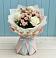 Букет цветов из: Розы в Озинках