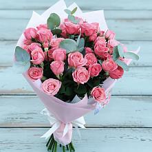 Букет Леди совершенство в Озинках