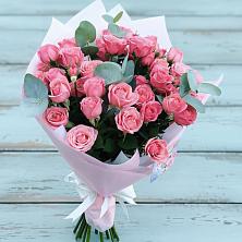 Букет Леди совершенство в Озинках